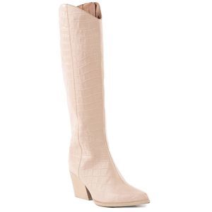 Seychelles Begging You Leather Boot